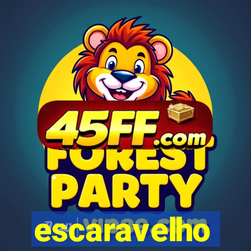 escaravelho significado oculto
